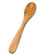 Serving Spoon Olive Wood