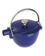 Round teapot, 16.5 cm