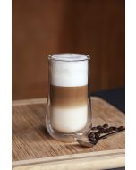 Barista-Caffé Latte-Macchiato-Glas 350ml