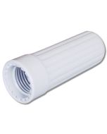 Charger Holder with internal thread (Dessert Whip, Mini Whip, and Soda Siphon)