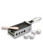 Kisag Candle Light Raclette Foldable