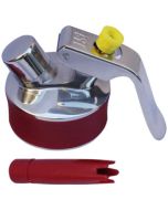 Replacement Head Inox Steel (Gourmet Whip and Thermo Whip)
