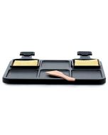 Kisag Longfire Raclette Plate