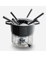 Kisag Duo 2in1 Fondue Set