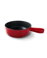 Kisag Fondue Caquelon Adelboden / Lenk, Ø20cm