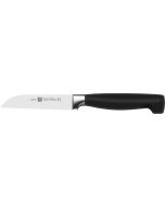 VIER STERNE Vegetable Knife, 80mm