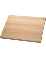 Zwilling Cutting Board, beechwood