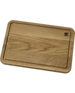 Schneidbrett, Eiche, 35x25x2cm