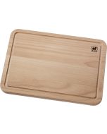 Zwilling Cutting Board, beech wood, 35x25x2cm