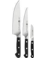 Pro Messerset, 3-tlg.