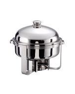 Eco Catering Chafing Dish rund Ø37cm