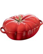 Cocotte Tomate, 0,5l, Keramik