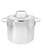 Demeyere Apollo 7 stock pot with lid