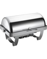 Rondo Classic Chafing Dish GN 1/1, verchromt