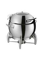 CBS Window Suppenstation