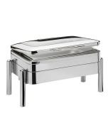CBS Advantage Chafing Dish Window Station GN 1/1