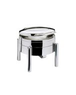 CBS Advantage Chafing Dish Window Station rund Ø30cm