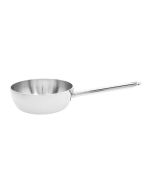 Demeyere Apollo 7 conical sauté pan