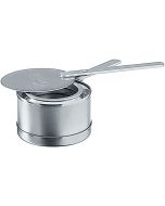 Buffet Solution Dosen-Regulierung und Halterung