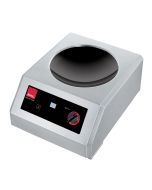 Induktionsgerät für Wok, freistehend