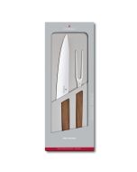 Victorinox Swiss Modern Tranchier-Set, 2-tlg.