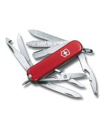 Victorinox Mini Champ rot, 58 mm