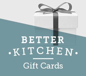BetterKitchen.eu Gift Cards
